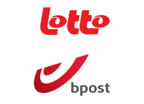 Diensten Lotto Bpost